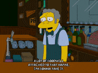 season 20 episode 6 GIF