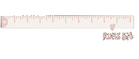 Shopping Sizing Sticker by Aria Rose