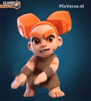 Clash Royale Cr GIF