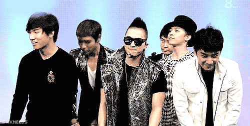 big bang GIF