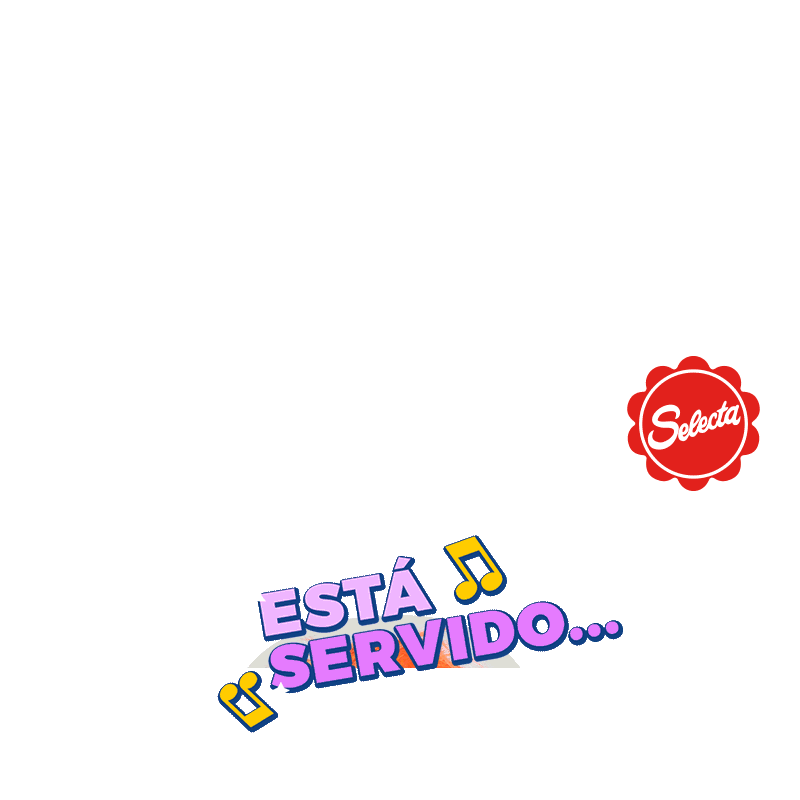 Familia Invierno Sticker by Harina.Selecta