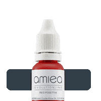 amiea beauty microblading pmu permanentmakeup Sticker