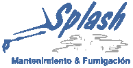 Splash Vapor Sticker by SplashFumigaciones