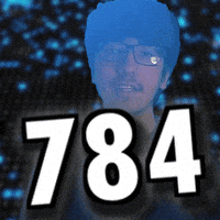 Number GIF