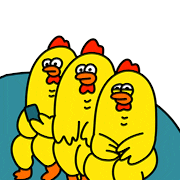 Boola Sticker