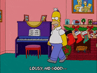 homer simpson episode 13 GIF