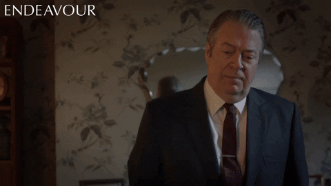 drama detectives GIF by Mammoth Screen