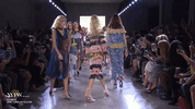 GIF by NYFW: The Shows