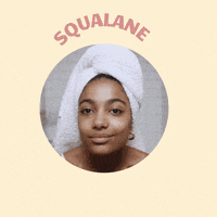 Squalane GIF by Olivella