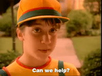 episode 2 specials GIF