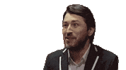 Laugh Smile Sticker by Serhiy Prytula