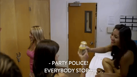 comedy central season 3 episode 10 GIF by Workaholics