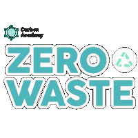 Sustainability Recycle Sticker by Carbon Addons