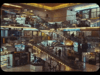 Singapore Dreaming GIF by Topshelf Records