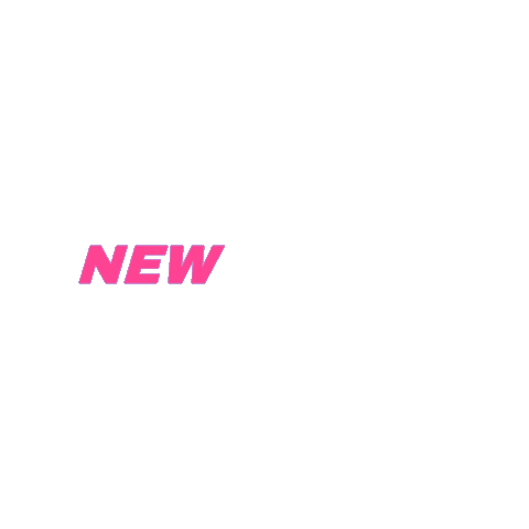 New Episode Sticker