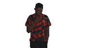 Bbnaija Sammie Sticker by Big Brother Naija