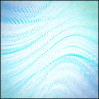 glitch glow GIF by Erica Anderson