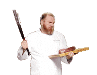 angry friday Sticker by Телеканал Пятница!