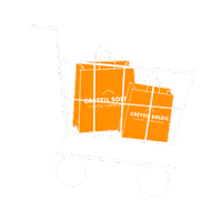 Centre Commercial Shopping Sticker by CreteilSoleilKlepierre