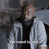 Communicate Lets Talk GIF by Bounce