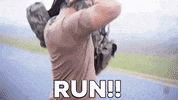 Run Running GIF by U.S. Army