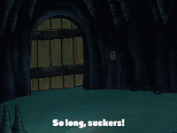 season 2 mermaid man and barnacle boy iii GIF by SpongeBob SquarePants