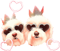 Sticker by HammyandBrody