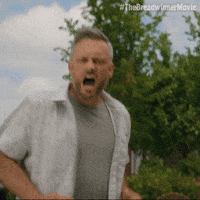 Family Shock GIF by Sony Pictures