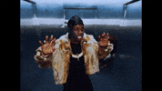 Is It A Crime Baby GIF by Rema