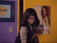 the amanda show nicksplat GIF