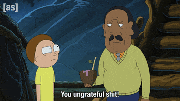 Rick And Morty GIF by Adult Swim