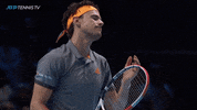 Sad Come On GIF by Tennis TV