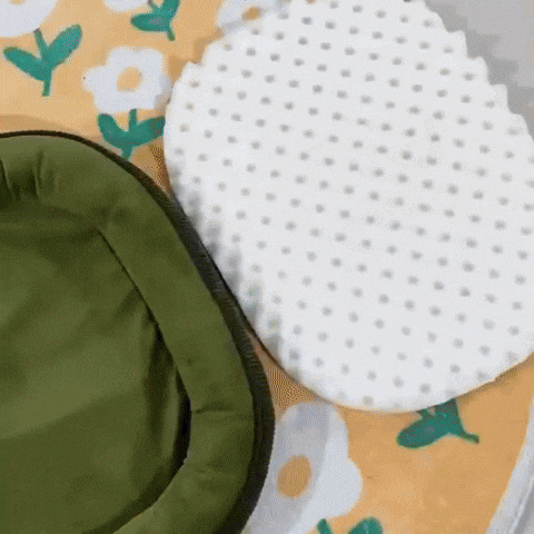 GIF démonstration CozyRest™
