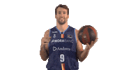 Liga Endesa Basketball Sticker by ACB