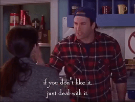 season 2 netflix GIF by Gilmore Girls 