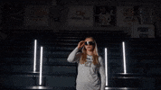 Georgia Tech Volleyball GIF by Georgia Tech Yellow Jackets