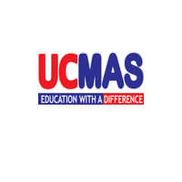 Ucmas Sticker by Thaka Jordan