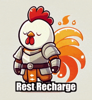 Wisdom Imperfection GIF by Zorooster