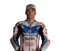 Happy Well Done Sticker by MotoGP™