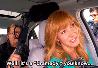 lisa kudrow comedy GIF by The Comeback HBO