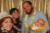 fun party GIF by Tom Foolery Photo Booth