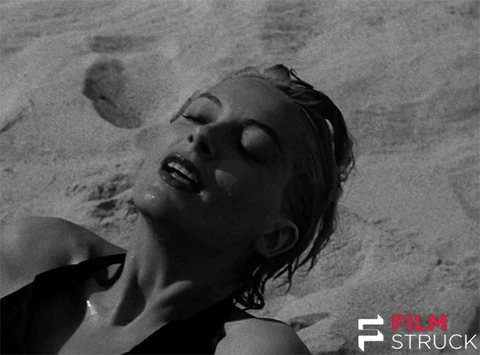 Turner Classic Movies Vintage GIF by FilmStruck