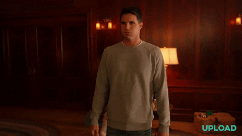 Upload GIF by Amazon Prime Video