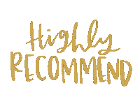 sincerelyari lettering recommend do this get this Sticker