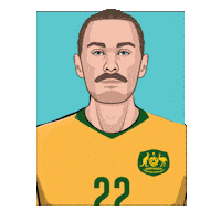 Happy World Cup Sticker by Panini America
