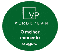Rio Claro Sticker by VerdePlan Empreendimentos