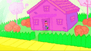 leocampasso animation pixelart pixels leocampasso GIF
