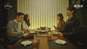 Happy Korean Drama GIF by The Swoon
