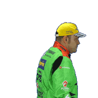 Marcelo Zebra Sticker by Copa Shell HB20