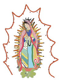 Art Love Sticker